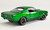 Acme 1:18 Scale 1965 Shelby GT350R Street Fighter - Green Hornet A1801845
