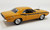 Acme 1:18 Scale 1971 Dodge Challenger R/T Hemi (Butterscotch) A1806023