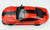 GT Spirit 1:18 Scale Resin 2021 Shelby Super Snake Coupe (Code Orange) US058
