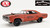GMP 1:18 Scale 1970 Plymouth GTX Drag Car - Southern Speed & Marine - Acme Exclusive 18952-B