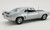 Acme 1:18 Scale 1969 Chevrolet COPO Camaro - Cortez Silver A1805725