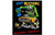 Acme 1:18 Scale 1965 Ford Mustang A/FX - Rat Fink's Mighty Mustang A1801860