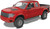 Revell SnapTite Max 1:25 Scale Ford F-150 SVT Raptor Truck Plastic Model Kit (Red) 85-1233