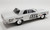 Acme 1:18 Scale 1965 Plymouth Belvedere Super Stock 555 - Triple Nickel A1806600