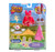 Breyer  Piper Pony Tales Princess Tea Party Adventure Set 8511