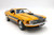 Acme Retro Hobby 1:18 Scale 1970 Ford Mustang Mach 1 Twister Special (Orange) A1801854RS