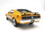 Acme Retro Hobby Exclusive 1:18 Scale 1970 Ford Mustang Mach 1 Twister Special (Orange) A1801854RS