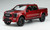 Acme GT Spirit 1:18 Resin 2022 Ford Shelby F-150 (Rapid Red Metallic) US061