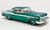 Acme 1:18 Scale 1956 Chrysler New Yorker St. Regis - Southern Kings Customs (Mint Green) A1809008