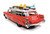 Auto World 1:18 Scale 1959 Cadillac Eldorado Ambulance Surf Shark AW312