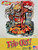 Atlantis Fred Flypogger Flip Out Plastic Model Kit M105