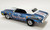Acme 1:18 Scale 1970 Chevrolet Chevelle Convertible - Briggs Drag Car A1805522