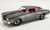 Acme 1:18 Scale 1970 Chevrolet Chevelle LS6 - Shadow Grey A1805523
