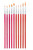 Mod Podge Detail Brushes 10-PK Assorted Paint Brushes 25140
