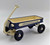 Hallmark Kiddie Car Classics - Sidewalk Cruisers Collection - 1935 American Airflow Coaster