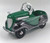 Hallmark Kiddie Car Classics - 1937 Steelcraft "Junior" Streamliner
