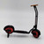 Hallmark Kiddie Car Classics - Sidewalk Cruisers Collection - 1939 Garton Batwing Scooter