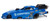 Auto World 1:24 Scale 2023 Robert Hight Cornwell Funny Car AWN018