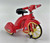 Hallmark Kiddie Car Classics - Sidewalk Cruisers Collection - 1935 Sky King Velocipede