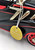 Hallmark Kiddie Car Classics 1937 Steelcraft Auburn Pedal Car (Black)