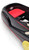 Hallmark Kiddie Car Classics 1937 Steelcraft Auburn Pedal Car (Black)