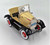 Hallmark Kiddie Car Classics Limited Edition - 1929 Steelcraft by Murray Roadster