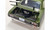 Acme 1:18 Scale 1971 Plymouth Hemi Cuda - Ivy Green A1806132