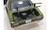 Acme 1:18 Scale 1971 Plymouth Hemi Cuda Vinyl Top - Ivy Green A1806132VT