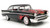 Acme 1:18 Scale 1957 Chevrolet Bel Air Custom - Tom's Garage A1807014TG