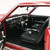 Acme Retro Hobby Exclusive 1:18 Scale 1966 Pontiac GTO (Red) A1801219RH