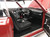 Acme Retro Hobby Exclusive 1:18 Scale 1966 Pontiac GTO (Red) A1801219RH