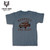 Vintage Goods Apparel "Respect The Rust" Chevy Truck Men's T-Shirt