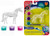 Breyer Suncatcher Unicorn Paint & Play 4231 A