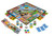 Masterpieces Builder-Opoly Junior Board Game 41900