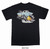 Retro Hobby Chevy Bel Air Gasser Men's T-Shirt, Various Sizes