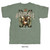 Old Guys Rule "Silent But Deadly" Bow Hunter T-Shirt