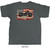 Old Guys Rule "Freedom Ride" Motorcycle Men's T-Shirt