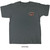 Old Guys Rule "Freedom Ride" Motorcycle Men's T-Shirt