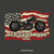 Old Guys Rule "Freedom Ride" Motorcycle Men's T-Shirt