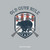 Old Guys Rule "The Right To Bear Arms" T-Shirt