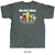 Old Guys Rule "At This Age, I Need My Glasses" T-Shirt