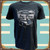 Vintage Goods Apparel Chevrolet Tri-Five Nomad Men's T-Shirt