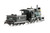 Metal Earth Wild West 2-6-0 Locomotive 3D Metal Model Kit MMS190