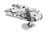 Metal Earth Millennium Falcon Star Wars 3D Metal Model Kit MMS251