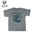 Vintage Goods Apparel Men's T-Shirt - Chevy Racing Speed Shop