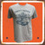 Vintage Goods Apparel Chevy Racing Speed Shop Men's T-Shirt