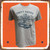 Vintage Goods Apparel Men's T-Shirt - Chevy Racing Speed Shop