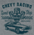 Vintage Goods Apparel Men's T-Shirt - Chevy Racing Speed Shop