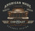 Vintage Goods Apparel Men's T-Shirt - American Made Chevrolet Truck