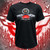 Vintage Goods Apparel Chevy Corvette Trifecta Men's T-Shirt